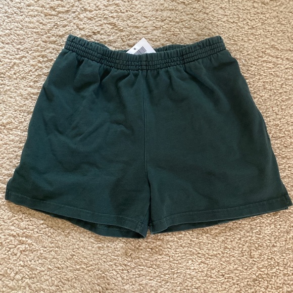 district featherweight french terry hoodie